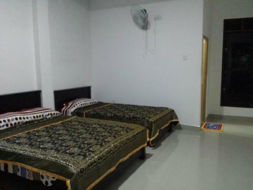 Hostal Craby Guesthouse