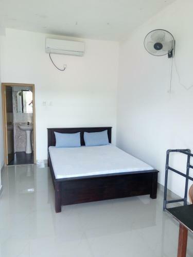 Hostal Craby Guesthouse
