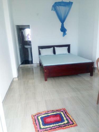 Hostal Craby Guesthouse