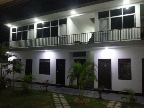 Hostal Craby Guesthouse