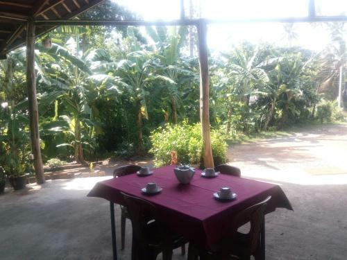 Hostal Craby Guesthouse