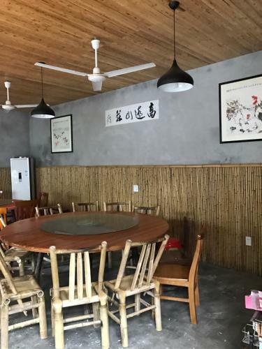 Agroturismo Gaoyuan Shanzhuang