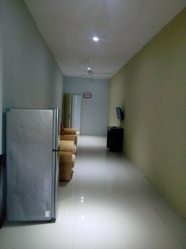 Hotel Lodge 37