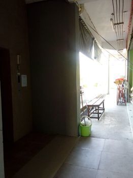 Hotel Lodge 37