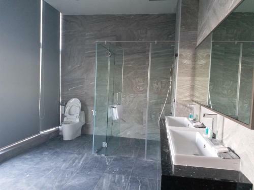Jb City Paragon Serviced Apartment