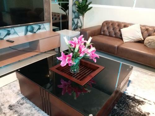 Jb City Paragon Serviced Apartment
