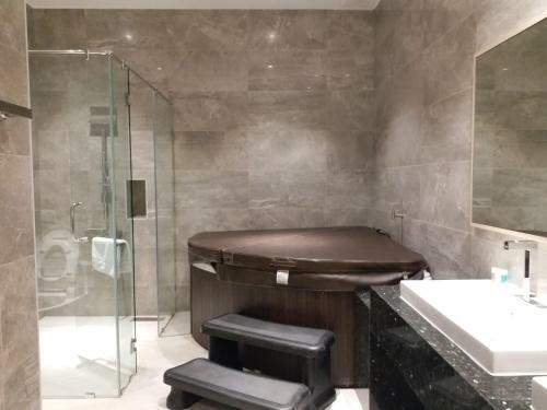 Jb City Paragon Serviced Apartment