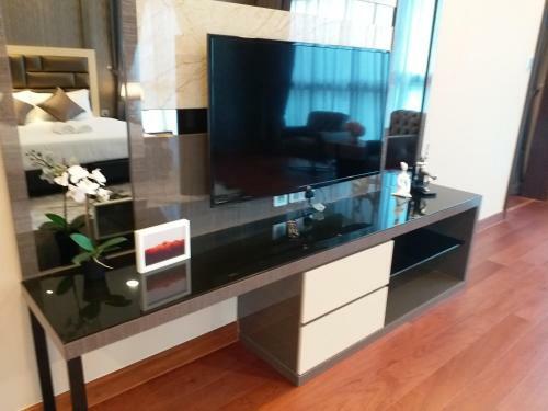 Jb City Paragon Serviced Apartment