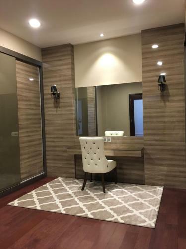 Jb City Paragon Serviced Apartment