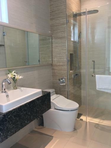 Jb City Paragon Serviced Apartment