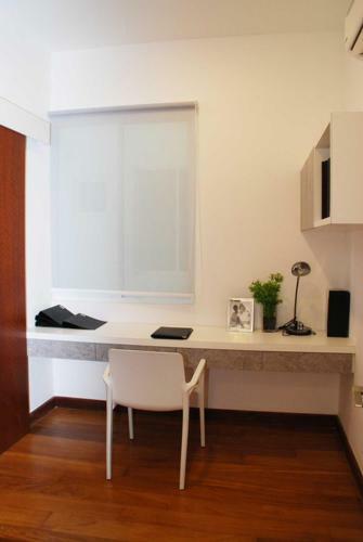 Jb City Paragon Serviced Apartment