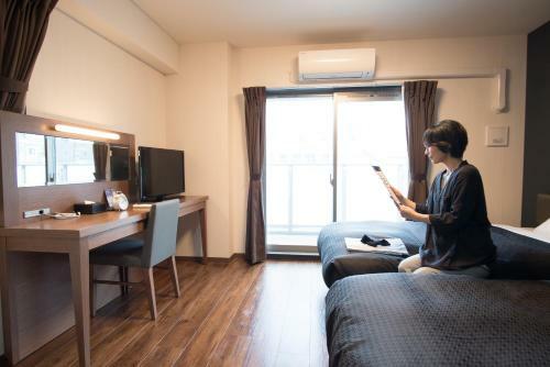 Hotel Trad