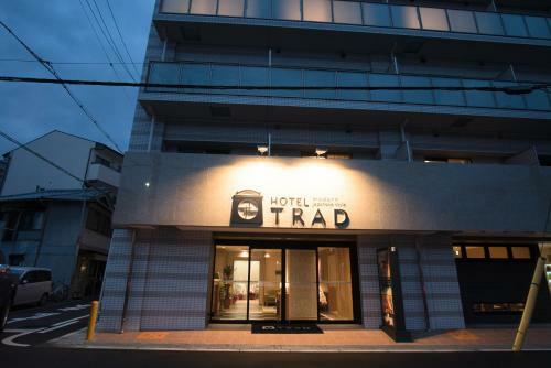 Hotel Trad