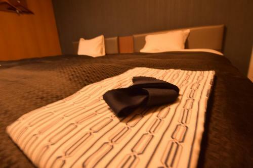 Hotel Trad