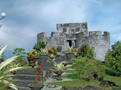 Muara Hotel Ternate
