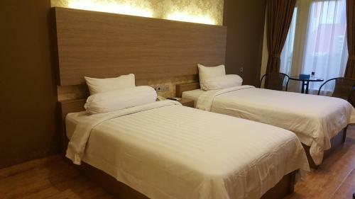Muara Hotel Ternate