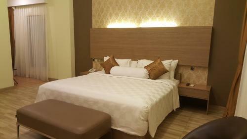 Muara Hotel Ternate