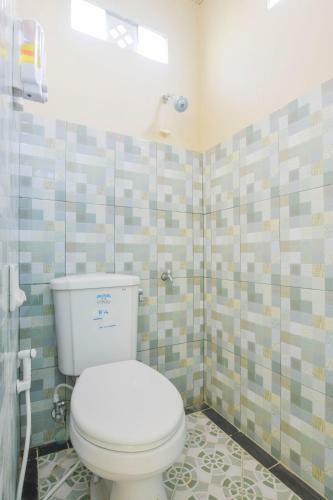 Nibenia Homestay