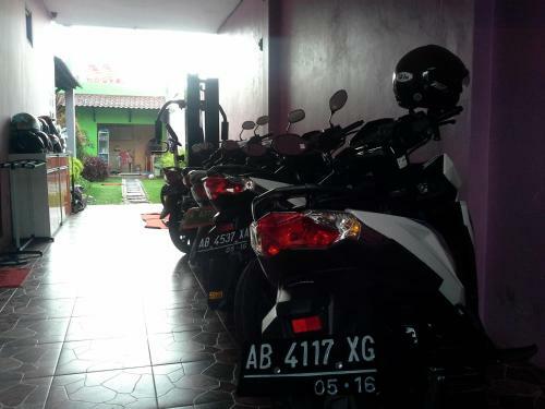 Nibenia Homestay