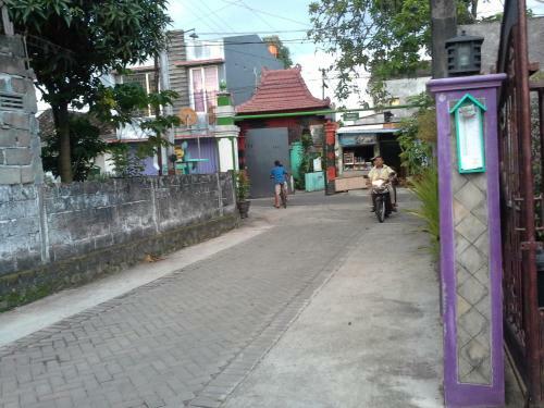 Nibenia Homestay