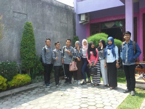 Nibenia Homestay
