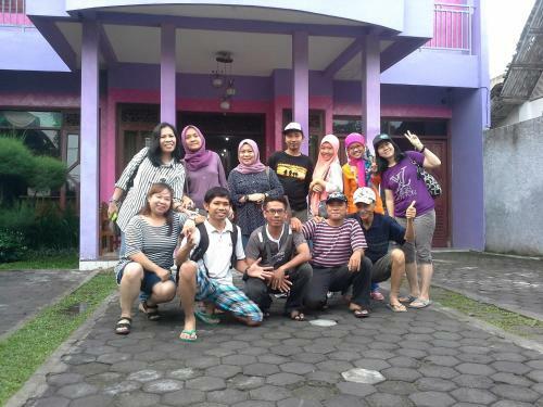 Nibenia Homestay