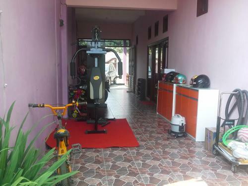 Nibenia Homestay