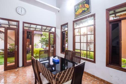Nibenia Homestay
