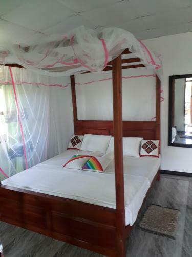 Hotel Sun Bay Lanka