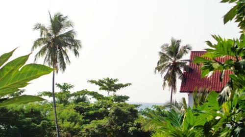 Hotel Sun Bay Lanka