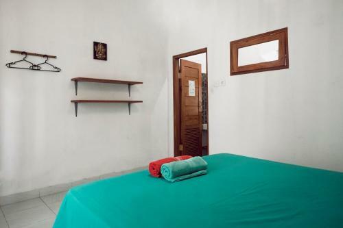 Bed & Breakfast 2 Angels Homestay