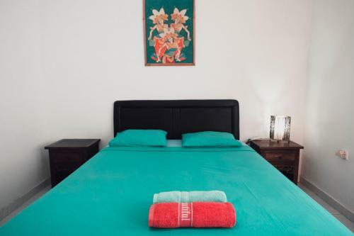 Bed & Breakfast 2 Angels Homestay
