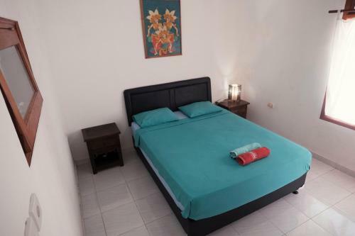 Bed & Breakfast 2 Angels Homestay