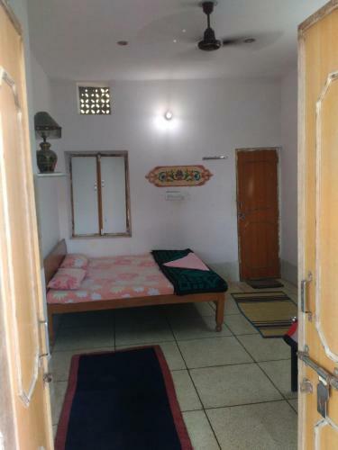 Hostal Hill View