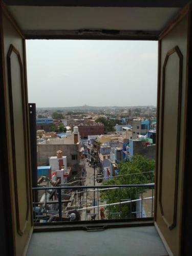 Hostal Hill View