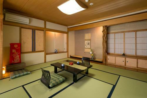 Chousenkaku Kameya