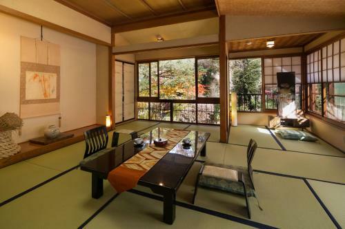 Chousenkaku Kameya