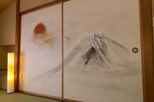 Chousenkaku Kameya