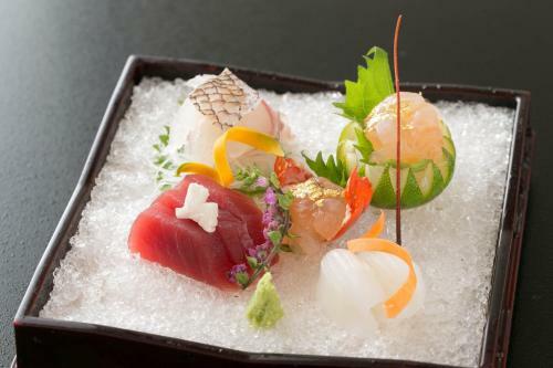 Chousenkaku Kameya