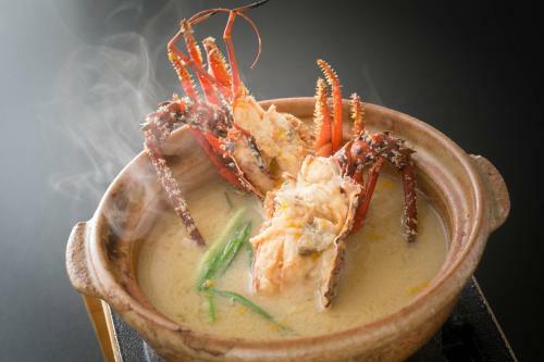 Chousenkaku Kameya