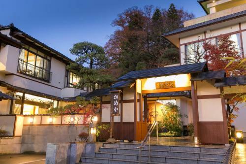 Chousenkaku Kameya