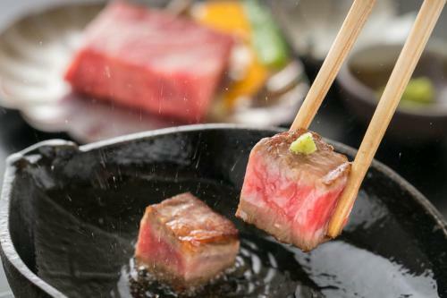 Chousenkaku Kameya