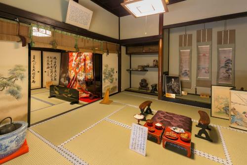 Chousenkaku Kameya