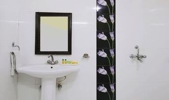 Fabhotel Bani Park