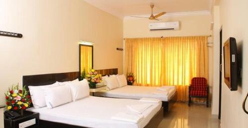 Hotel Bharani