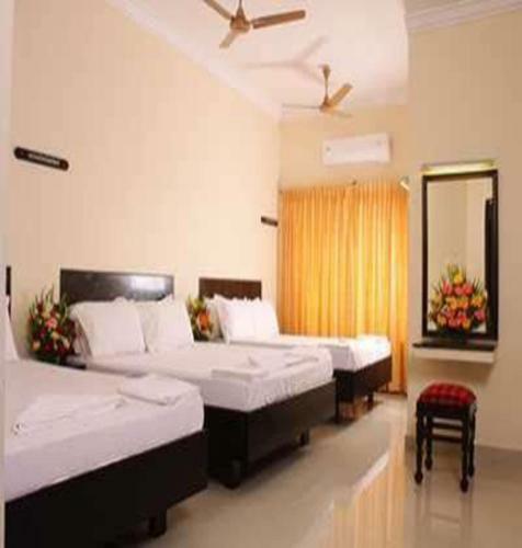 Hotel Bharani