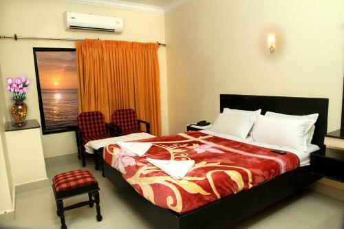 Hotel Bharani