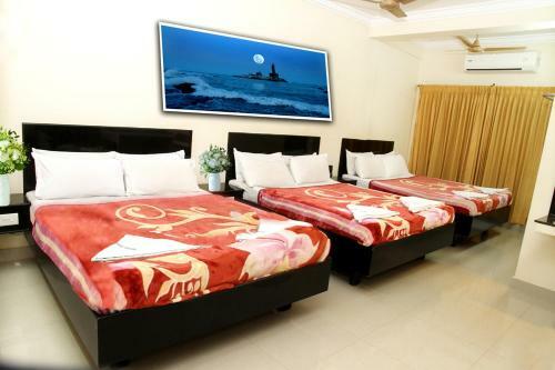 Hotel Bharani