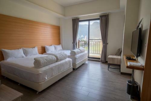 Shui Geng Yuan Farm B&B