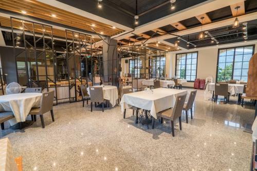 Shui Geng Yuan Farm B&B